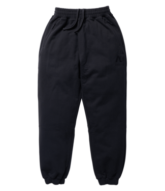 BURTON BURTON [AG] OUTFALL PANTS TRUE BLACK 2026