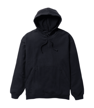 BURTON BURTON [AG] OUTFALL PO HOODIE TRUE BLACK 2026