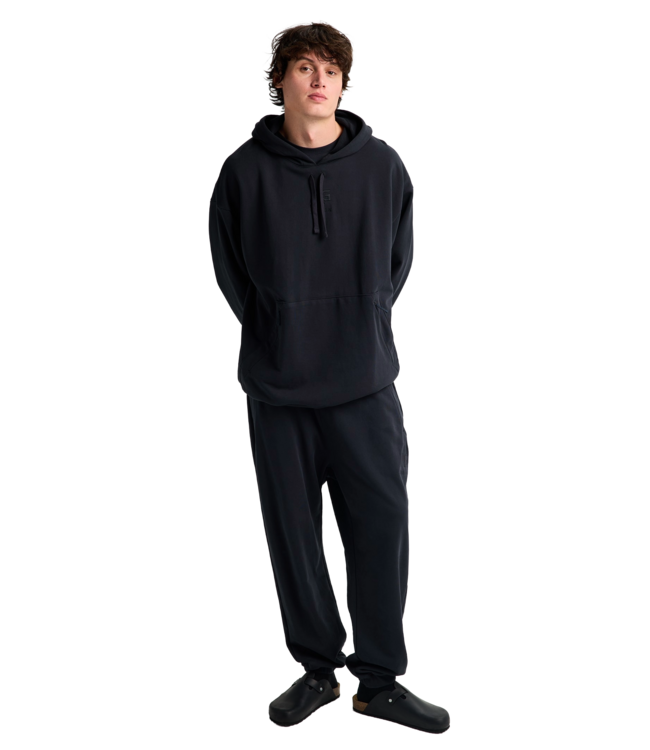 BURTON [AG] OUTFALL PO HOODIE TRUE BLACK 2026