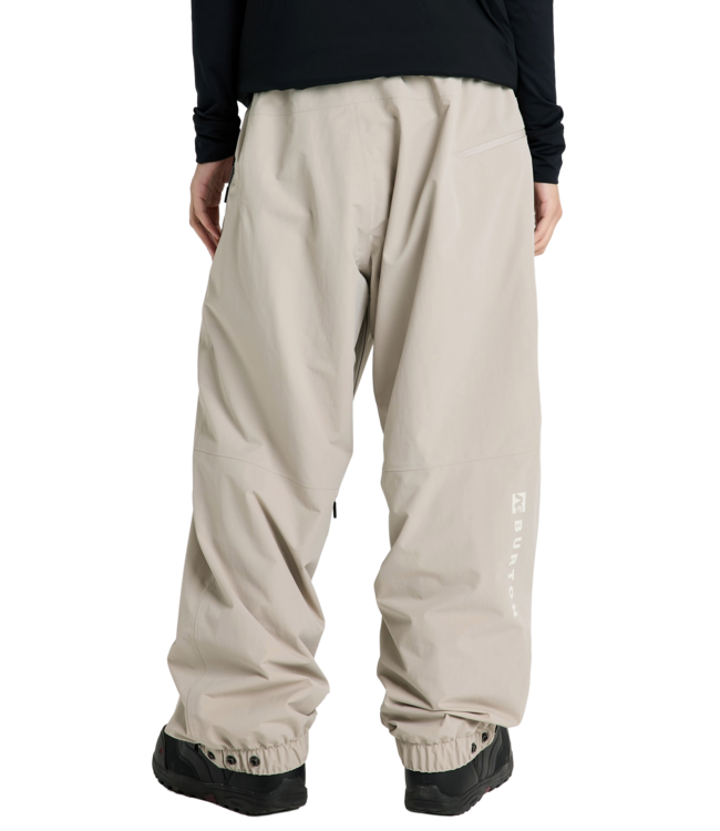 BURTON [AG] OFFSPIN PANT STONE GREY 2026