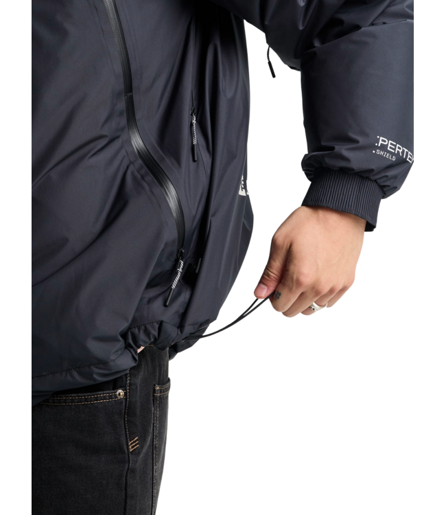 BURTON [AG] TERGUM REVERSIBLE JACKET PLUSH PINK/TRUE BLACK 2026