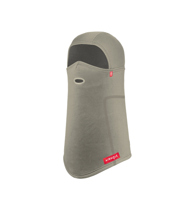 AIRHOLE BALACLAVA HINGE POLAR FLEECE FIBRE 2026