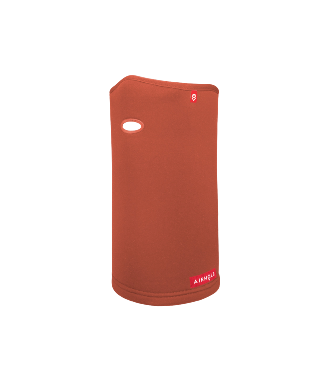AIRHOLE AIRTUBE ERGO POLAR FLEECE FIRE 2026