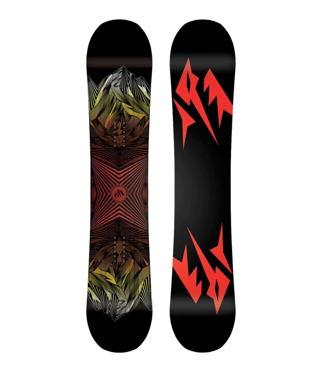 JONES YOUTH ULTRA PRODIGY SNOWBOARD 2026