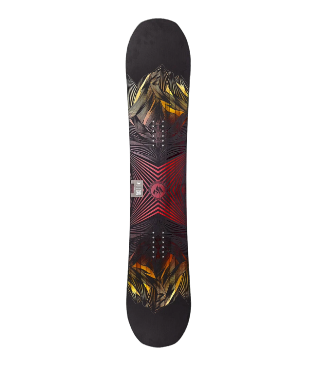 JONES YOUTH ULTRA PRODIGY SNOWBOARD 2026
