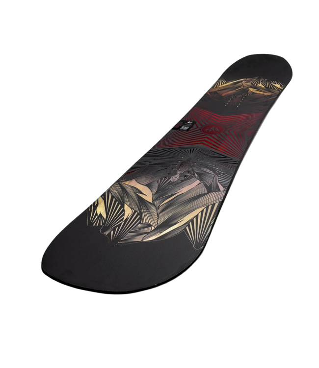 JONES YOUTH ULTRA PRODIGY SNOWBOARD 2026
