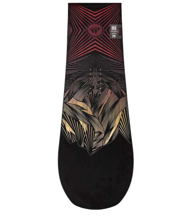JONES YOUTH ULTRA PRODIGY SNOWBOARD 2026
