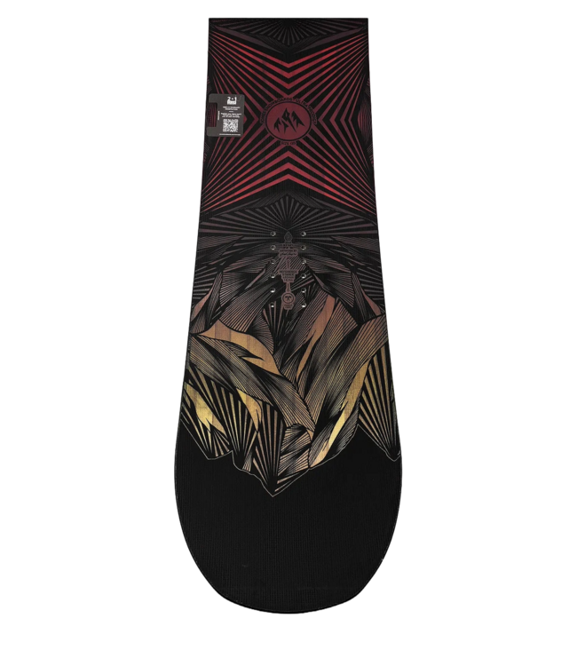 JONES YOUTH ULTRA PRODIGY SNOWBOARD 2026