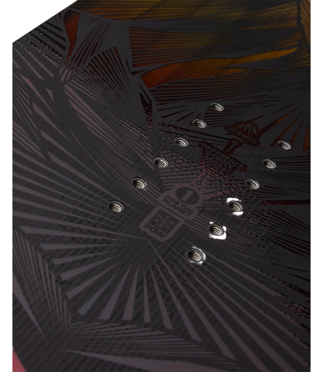 JONES YOUTH ULTRA PRODIGY SNOWBOARD 2026