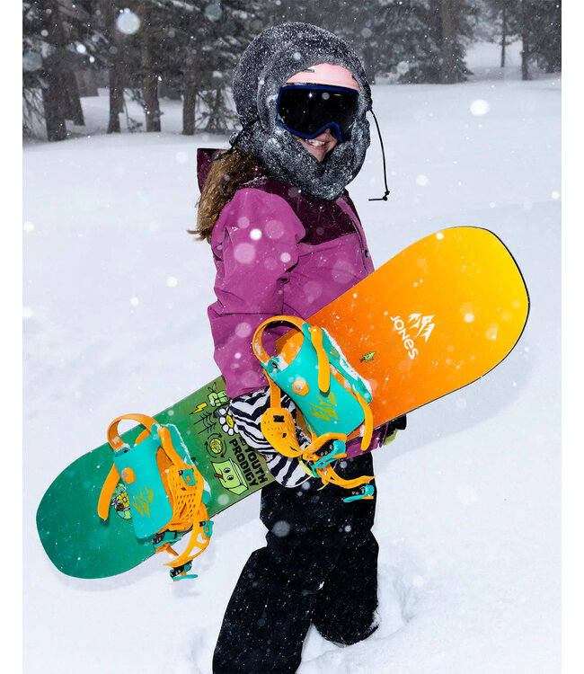 JONES YOUTH PRODIGY SNOWBOARD 2026