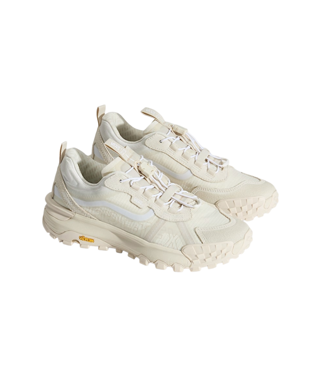 VANS WOMENS CROSSPATH XC GORE-TEX MTE SHOES MARSHMELLOW WHITE