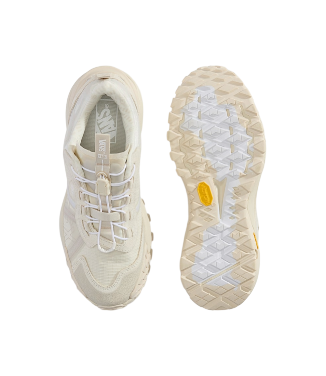 VANS WOMENS CROSSPATH XC GORE-TEX MTE SHOES MARSHMELLOW WHITE