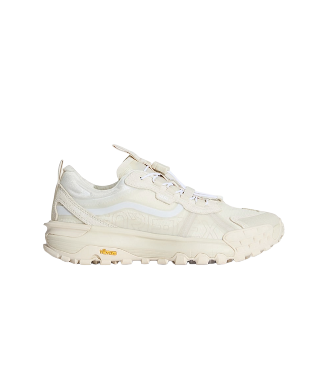 VANS WOMENS CROSSPATH XC GORE-TEX MTE SHOES MARSHMELLOW WHITE