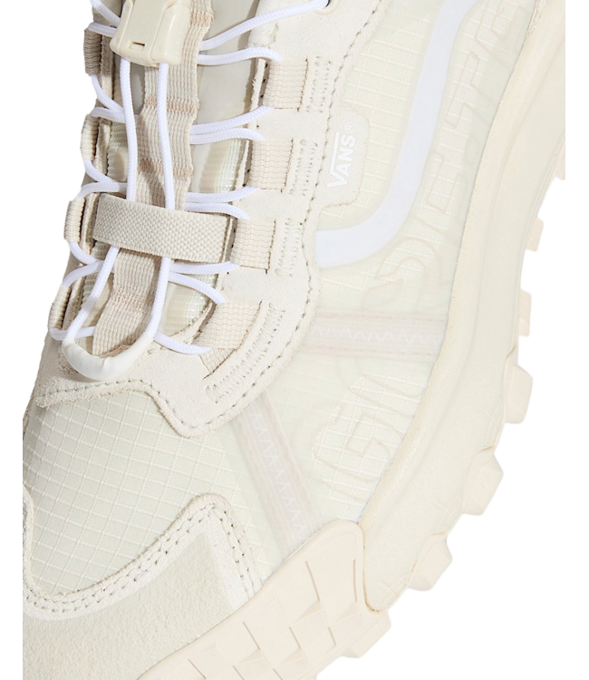 VANS WOMENS CROSSPATH XC GORE-TEX MTE SHOES MARSHMELLOW WHITE