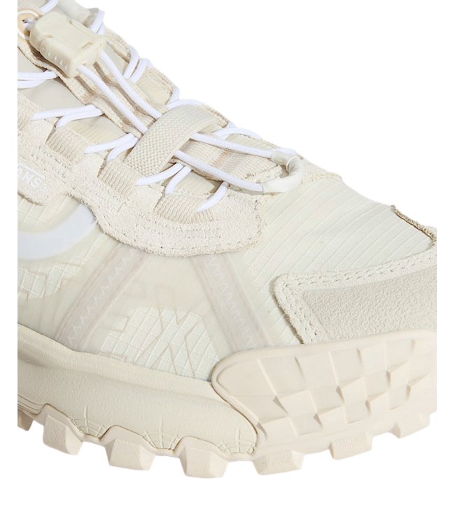 VANS WOMENS CROSSPATH XC GORE-TEX MTE SHOES MARSHMELLOW WHITE