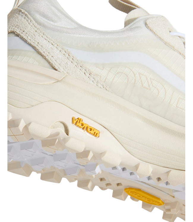 VANS WOMENS CROSSPATH XC GORE-TEX MTE SHOES MARSHMELLOW WHITE