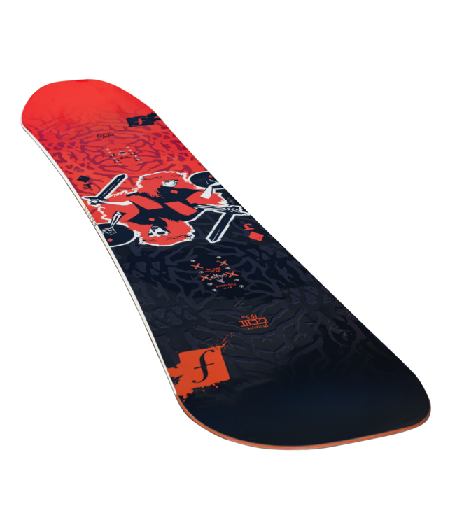 FORUM DESTROYER 2026