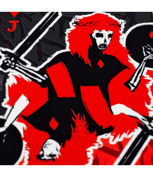 FORUM DESTROYER 2026