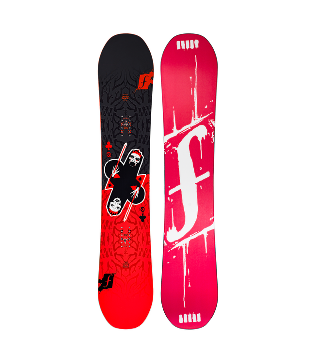 FORUM DESTROYER 2026