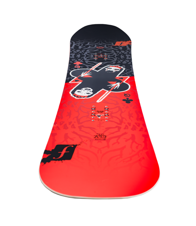 FORUM DESTROYER 2026