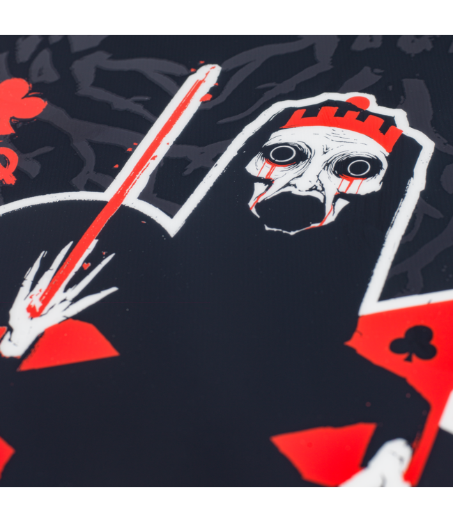 FORUM DESTROYER 2026