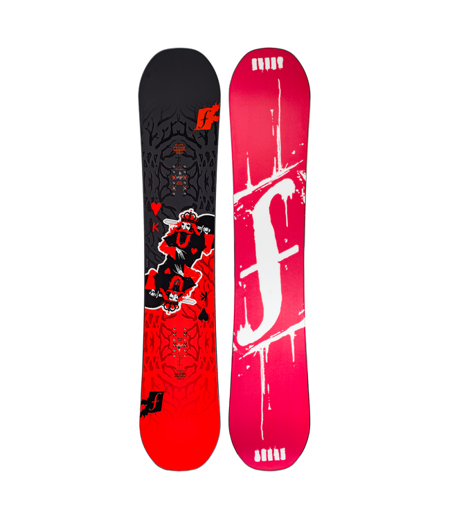 FORUM DESTROYER 2026