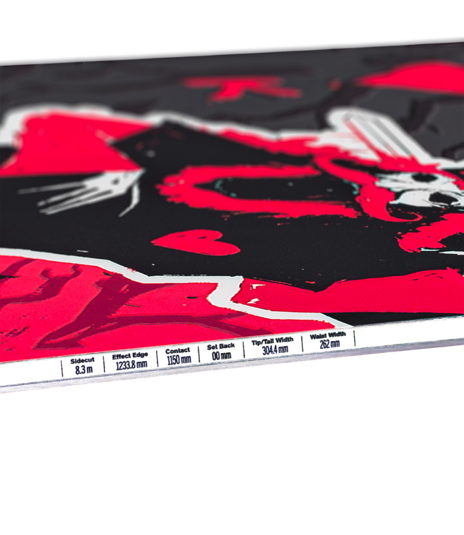 FORUM DESTROYER 2026