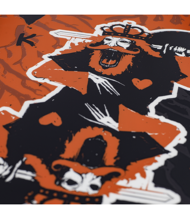 FORUM DESTROYER 2026