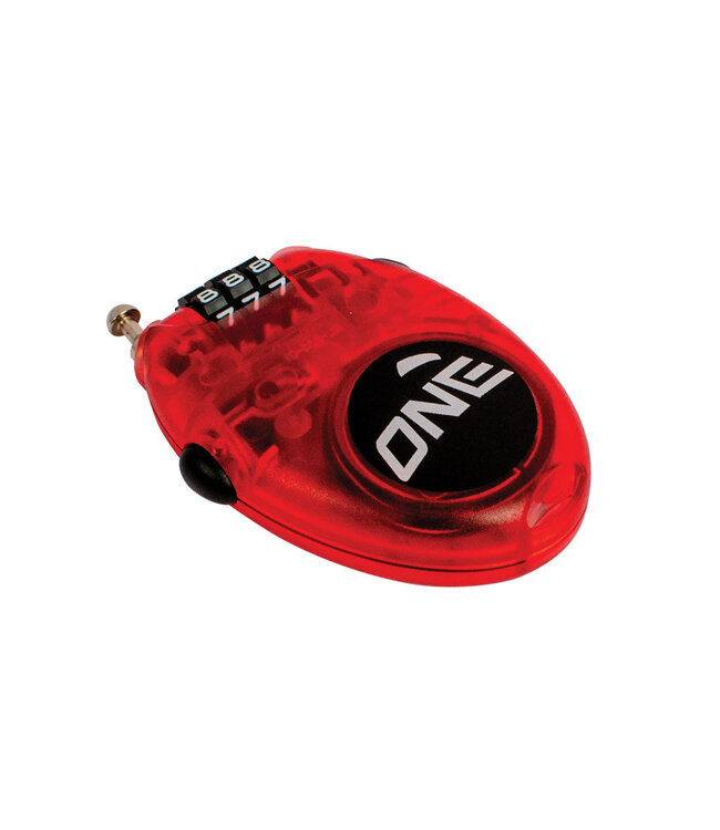 ONEBALL JAY MINI LOCK