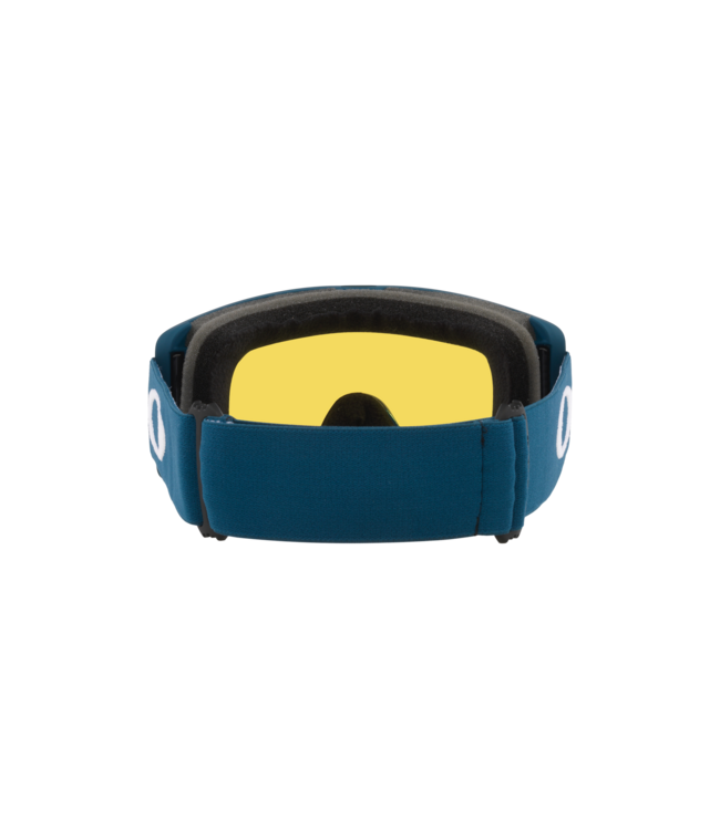 OAKLEY TARGET LINE S GOGGLE POSEIDON w/ HI YELLOW 2026
