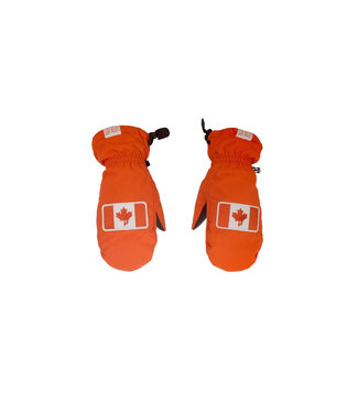 SALMON ARMS SALMON ARMS CLASSIC MITTS CANADA 2026