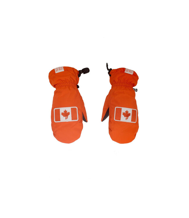 SALMON ARMS CLASSIC MITTS CANADA 2026