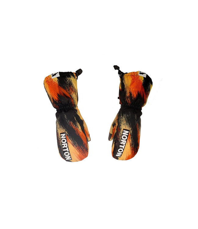 SALMON ARMS RETRO MITTS NORTON 2026