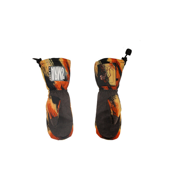 SALMON ARMS RETRO MITTS NORTON 2026