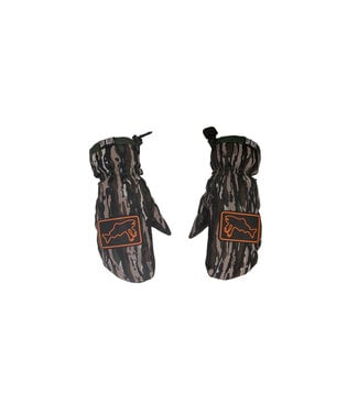 SALMON ARMS SALMON ARMS TEAM MITT REAL STEE 2026