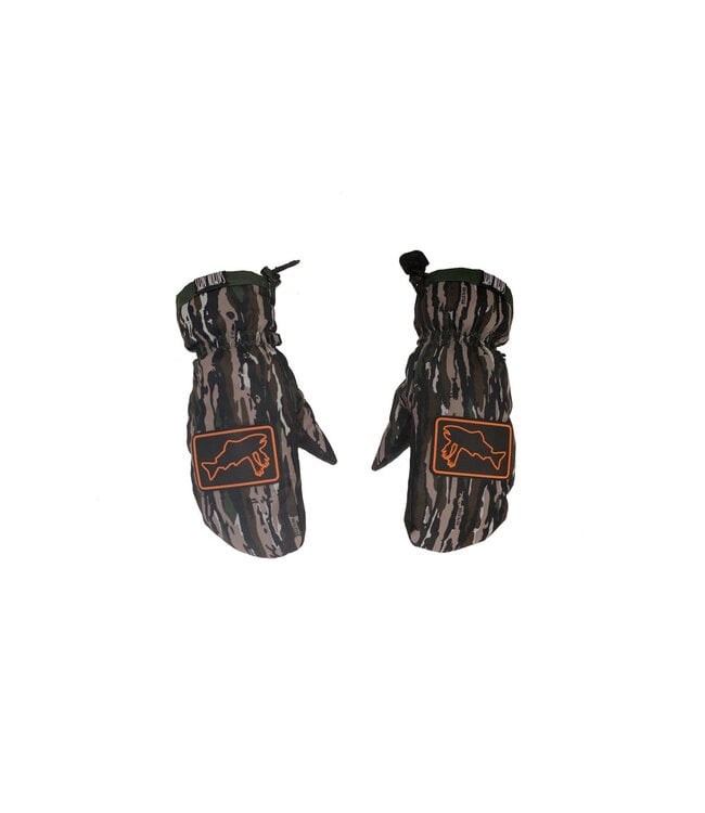 SALMON ARMS TEAM MITT REAL STEE 2026