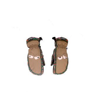 SALMON ARMS SALMON ARMS TEAM MITT SANGWICH 2026