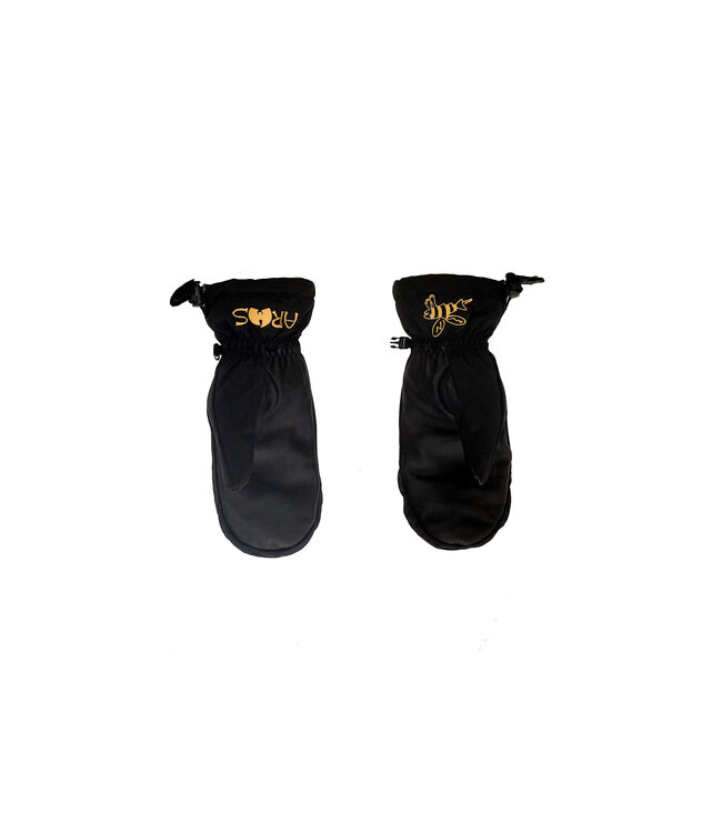 SALMON ARMS CLASSIC MITT KILLER STEE 2026