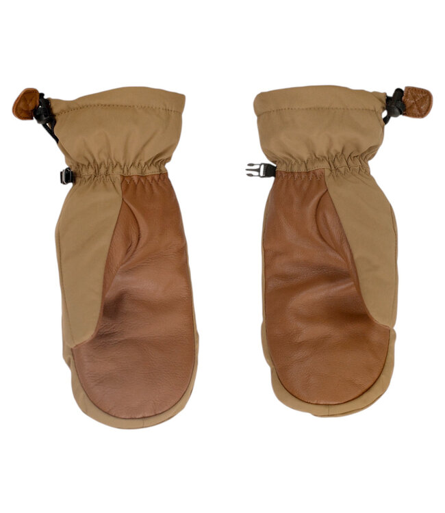 SALMON ARMS CLASSIC MITT SALMON ARMY 2026