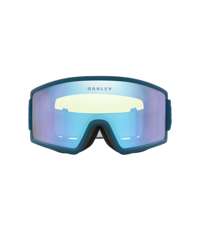 OAKLEY TARGET LINE L GOGGLE POSEIDON w/ HIGH YELLOW 2026