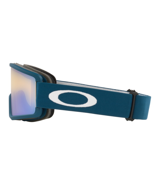 OAKLEY TARGET LINE L GOGGLE POSEIDON w/ HIGH YELLOW 2026