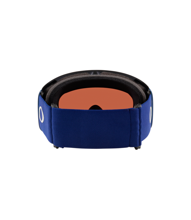 OAKLEY FLIGHT DECK L GOGGLE MATTE NAVY w/ PRIZM SAPPHIRE IRIDIUM 2026
