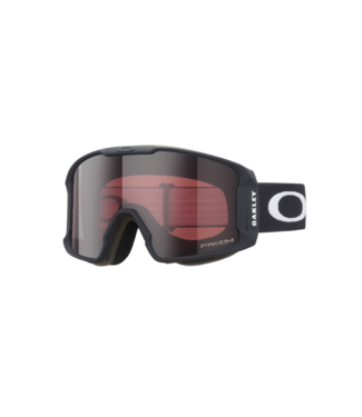 OAKLEY OAKLEY LINE MINER M GOGGLE MATTE BLACK w/ PRIZM GARNET 2026