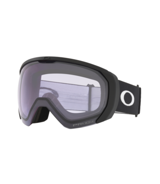 OAKLEY OAKLEY FLIGHT PATH L GOGGLE MATTE BLACK w/ PRIZM CLEAR 2026