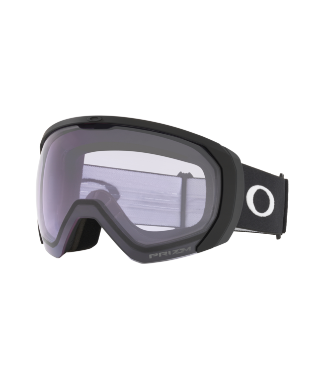 OAKLEY FLIGHT PATH L GOGGLE MATTE BLACK w/ PRIZM CLEAR 2026