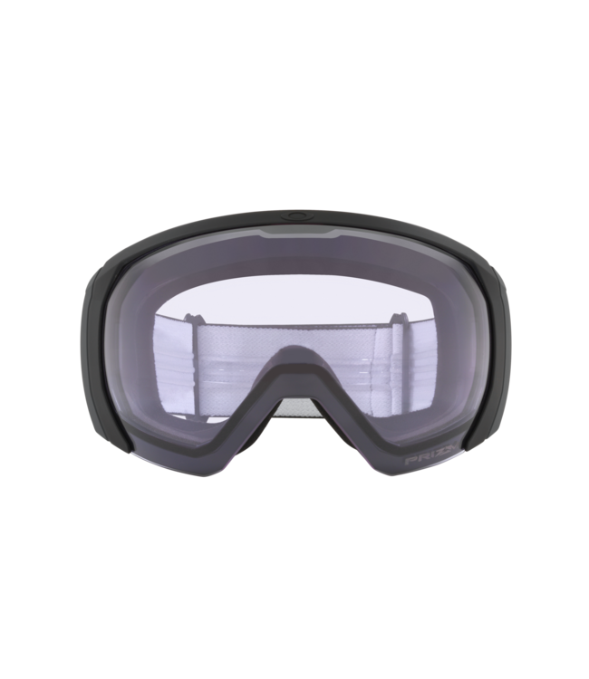 OAKLEY FLIGHT PATH L GOGGLE MATTE BLACK w/ PRIZM CLEAR 2026