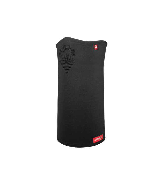 AIRHOLE AIRTUBE ERGO DRYTECH LASER BLACK 2026