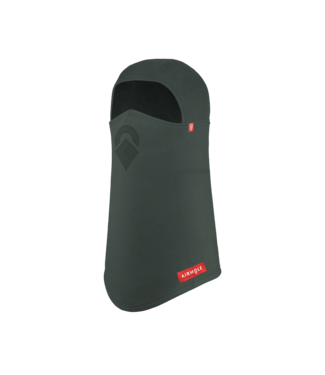 AIRHOLE AIRHOLE BALACLAVA HINGE DRYTECH LASER FOREST 2026