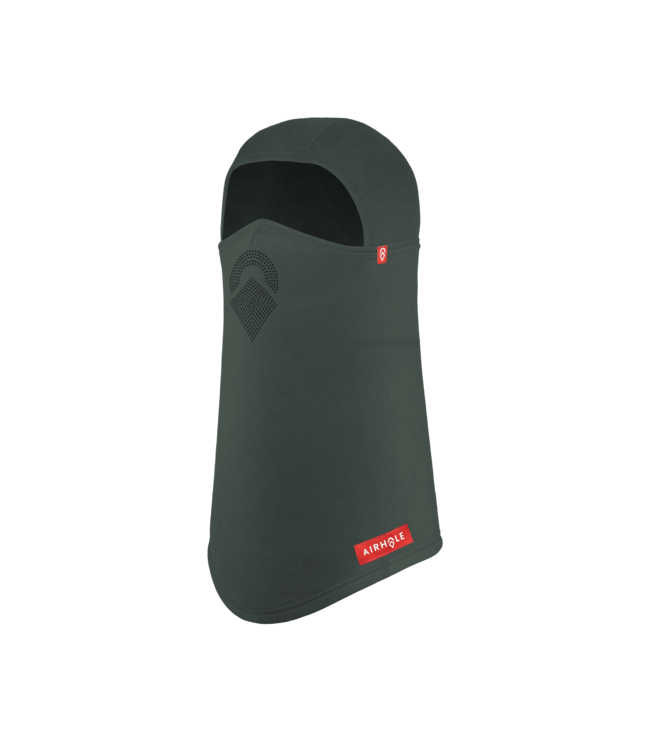 AIRHOLE BALACLAVA HINGE DRYTECH LASER FOREST 2026