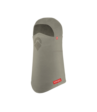 AIRHOLE AIRHOLE BALACLAVA HINGE DRYTECH LASER FIBRE 2026